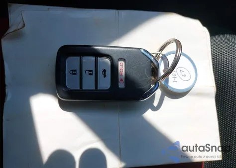 2015 Honda Civic Si z USA, uszkodzony, nr VIN 2HGFB6E5XFH705745